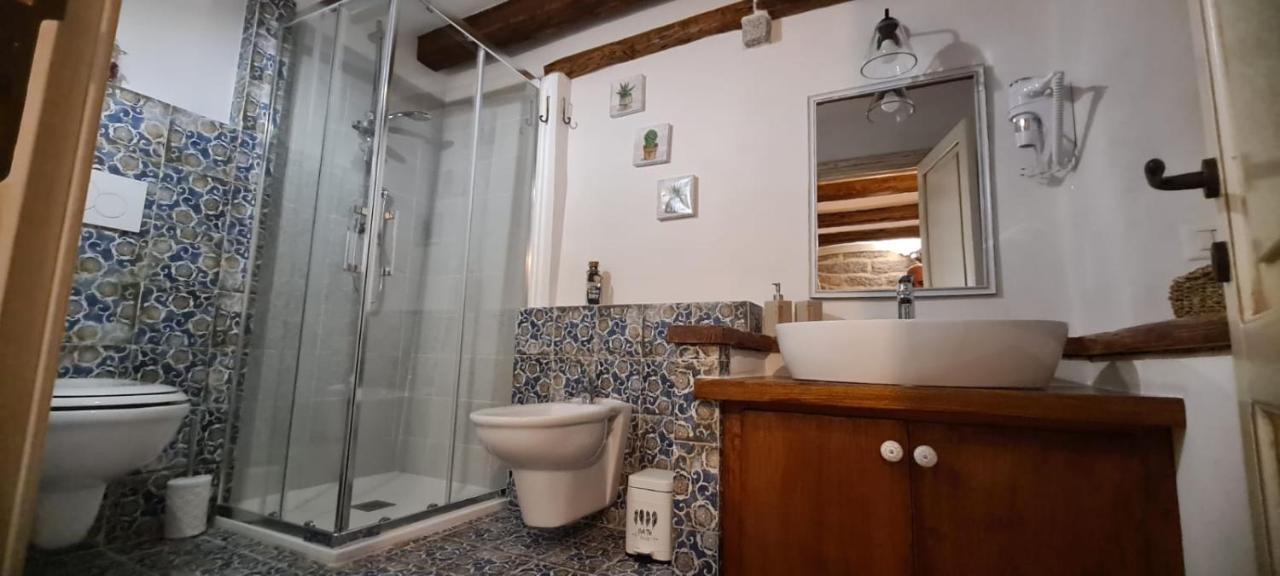 Bed and Breakfast Kabula Ольбия Экстерьер фото