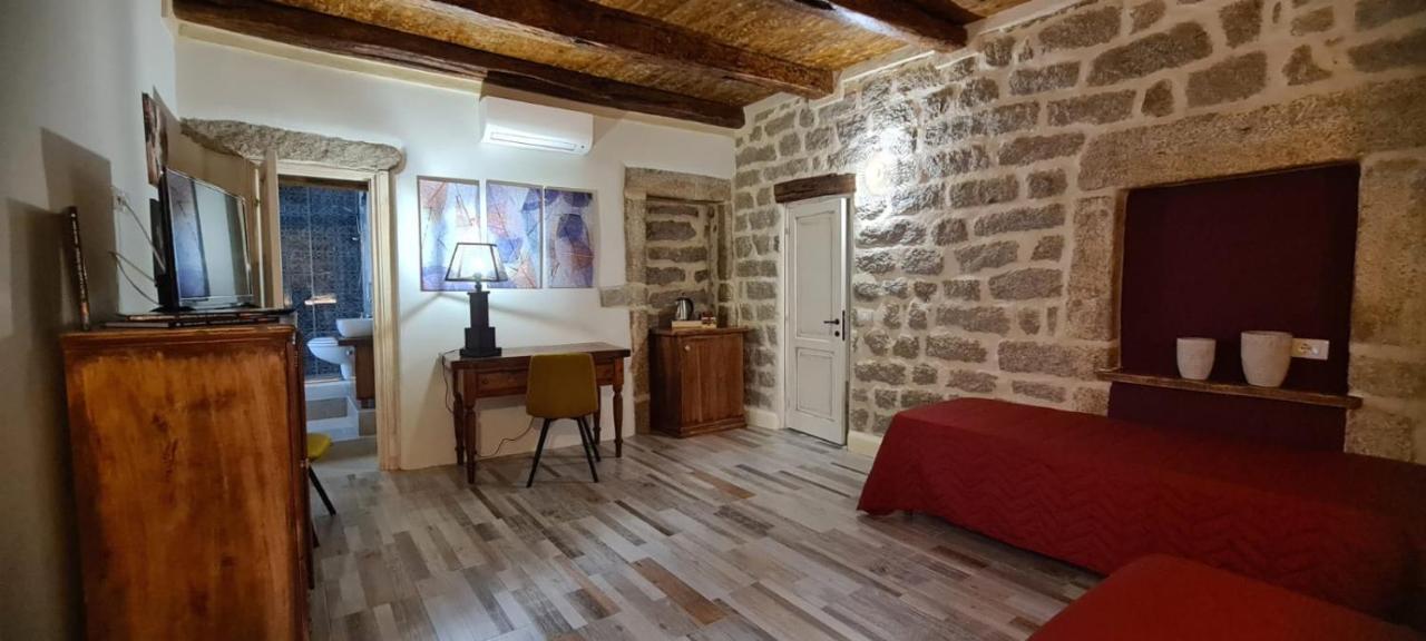 Bed and Breakfast Kabula Ольбия Экстерьер фото