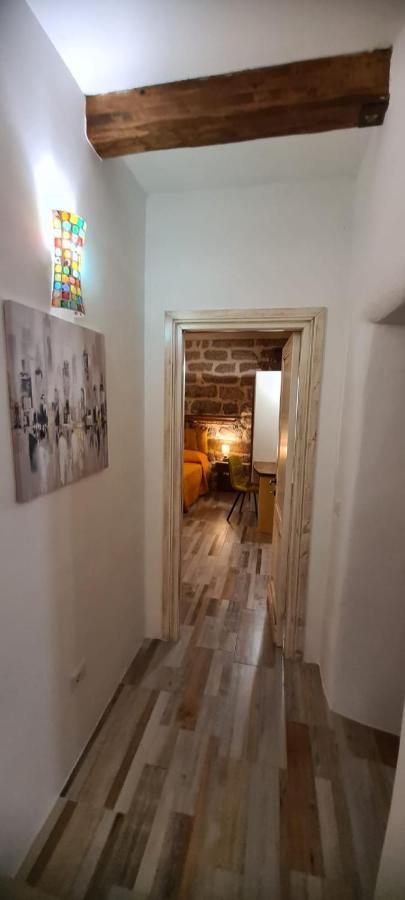 Bed and Breakfast Kabula Ольбия Экстерьер фото
