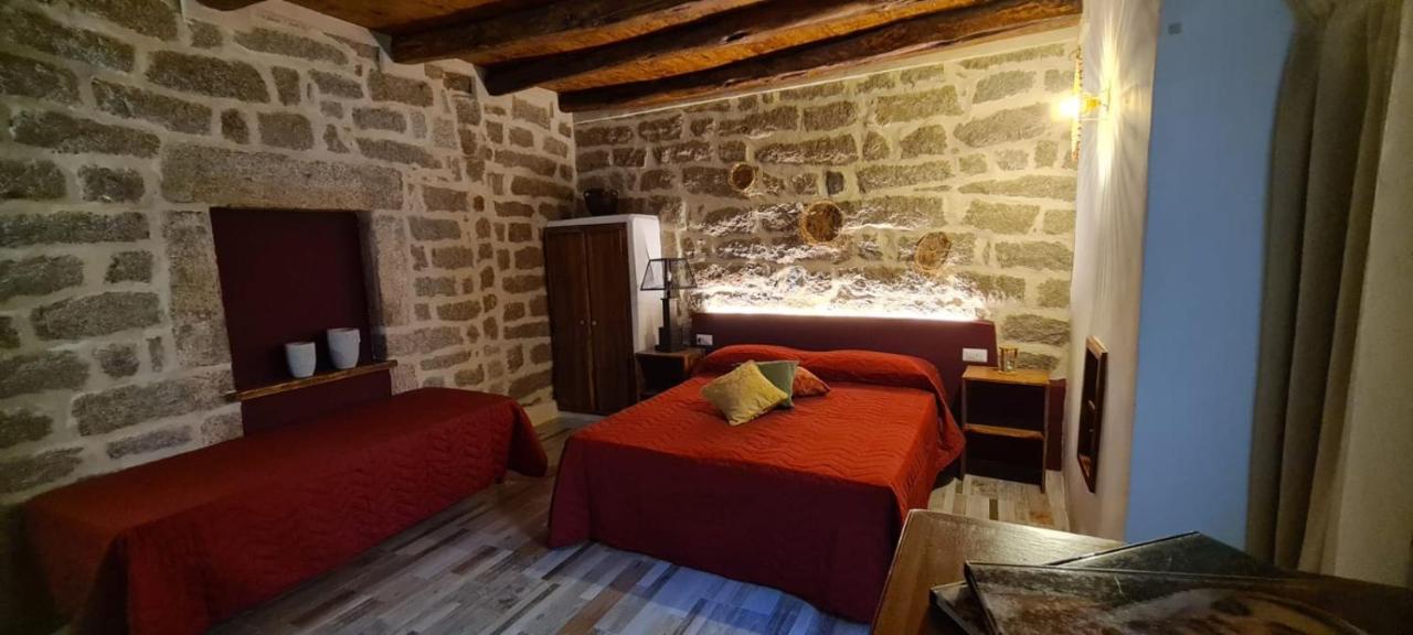 Bed and Breakfast Kabula Ольбия Экстерьер фото