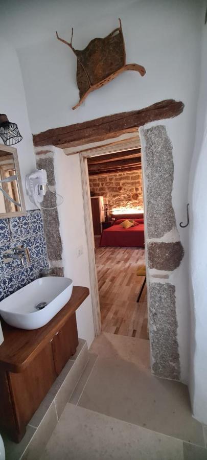 Bed and Breakfast Kabula Ольбия Экстерьер фото